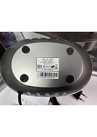 Máy làm sạch đồ trang sức bằng sóng siêu âm CASO UltraSonic Clean 50 W 0.6 L hàng chính hãng