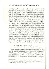 Sự Bất Cân Xứng Về Sức Mạnh Và Các Mối Quan Hệ Quốc Tế (Sách Tham Khảo)