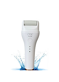 Máy chà da chết gót chân Enchen Rock làm mềm cục chai nứt nẻ gót chân, khuỷu tay - Tặng kèm 2 miếng chà