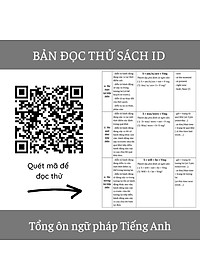 Bản đặc biệt Tổng ôn 30 chuyên đề ngữ pháp tiếng anh cô Trang anh 2023