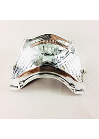 Chóa đèn cho xe Wave a 