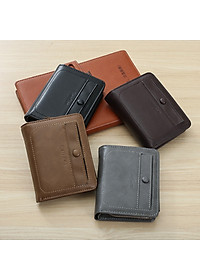  Ví Nam Nữ Thời Trang cao cấp phong cách mới – VNU1006