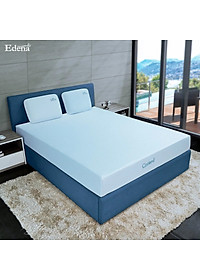 Nệm foam Edena Coolena-Bảo hành 5 năm-Êm ái - Mát Lạnh.