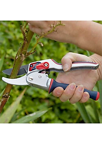Kéo cắt tỉa cành tay xoay Spear&Jackson 6458RS nhập khẩu từ Anh