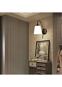 Combo 2 đèn gắn tường - đèn tường - đèn treo tường FLOWE