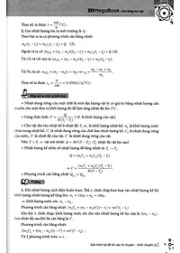 Giải Thích Bộ Đề Thi Vào 10 Chuyên - Khối Chuyên Lý (MEGA)