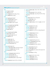 Sách 3 Step - Tiết Lộ Bí Quyết 3 Bước Đạt Điểm 8+ Tiếng Anh