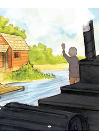 Sách Những Câu Chuyện Kinh Điển Dành Cho Trẻ Em - Classic Stories