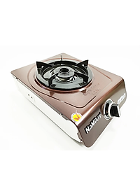 Bếp Ga, Bếp Gas Đơn Namilux SM3163APF - Hàng Chính Hãng