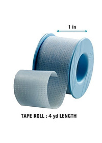 Băng thun y tế tự dính 3M Coban 1583, size 7,5cm*4,5cm - 1 cuộn/túi |  Xuất xứ Mỹ