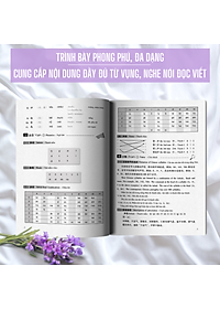 Combo Sách - 2 cuốn Giáo Trình Hán Ngữ - Sách học Tiếng Trung dành cho người Việt (Giáo Trình Hán Ngữ Tập 1 + Giáo Trình Hán Ngữ Tập 2) - Phiên bản mới - Học bằng App McBooks