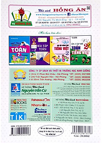 Luyện Viết Chữ Lớp 2 - Tập 1 (Biên Soạn Theo Chương Trình Giáo Dục Phổ Thông Mới)