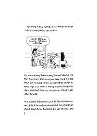 Nhật Ký Chú Bé Nhút Nhát - Tập 6: Mắc Kẹt (Tái Bản)