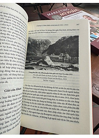 (Tái bản 2026) VŨ KHÍ KINH TẾ - Sự trỗi dậy của các biện pháp trừng phạt kinh tế như một công cụ chiến tranh hiện đại – Nicholas Mulder - NXB Chính trị quốc gia sự thật