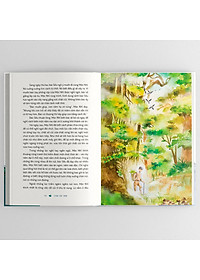 Sách Mảnh Gốm Vỡ (Newbery Madal 2002) (Sm)