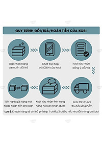 Tinh Dầu Oải Hương KOBI 30ml nguyên chất tặng kèm Vỏ lọ treo khuếch tán tinh dầu siêu tiện dụng