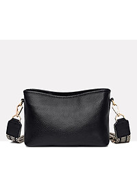 Túi nữ đeo chéo nhỏ BHM003 Nhỏ gọn,tiện lợi, nhiều màu