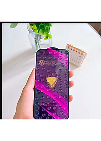 Kính Cường Lực Full Màn OG 9D Cho Samsung Galaxy S25 Fe , S24 Fe , S23 Fe Tấm Dán Màn Hình Độ Cứng 9H - Hàng chính hãng