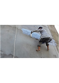 18 Kg Sơn Chống Thấm TAIKOMI KB3 - Chuyên Chống Thấm Tường Nhà / Hiệu Ứng Cánh Sen Kháng Nước