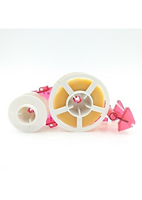 Ruột Băng Dán Plus Norino Hyper 39-018ND - 10mm x 12m