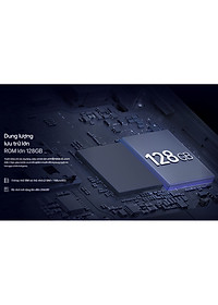 Điện Thoại Oppo A54 (4GB/128GB) – Hàng Chính Hãng