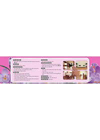 Khăn ướt lau sàn kháng khuẩn tiện dụng IHomeDa - Hương Lavender ( 10 miếng ) - iHomeda anti-bacteria floor and kitchen wet wipes ( 10 sheets per package)