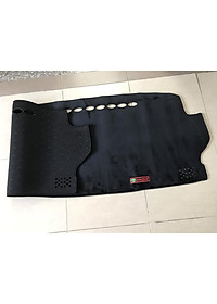 THẢM CHỐNG NẮNG TAPLO NHUNG DÀNH CHO XE _TOYOTA INNOVA 2016-2022