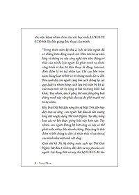 Sách Biến thể của cô đơn