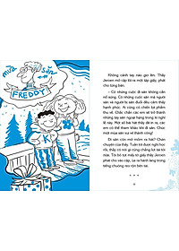 Sách Mật Hiệu OGO