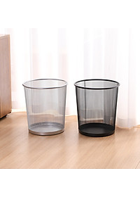 Sọt Rác Lưới Tròn 26x23x18.5cm GroFa 