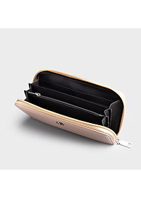 Ví Yuumy ( Thời trang nữ cầm tay - Ví da Verein YV82 )