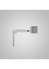 Đèn LED chiếu gương cảm biến 8w chính hãng Rạng Đông Model: G04.PIR 8W