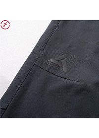 Bộ quần áo thể thao nam FASVIN CT22545.HN vải thể thao cao cấp hàng nhà máy chính hãng