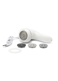 Máy tẩy da chết gót chân cao cấp Rio 60 Second Spa PEDI3