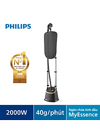 Bàn Ủi Hơi Nước Trụ Đứng Philips STE3170 /80 Có Cầu Ủi StyleBoard nghiêng, Premium (2000W) - Hàng Chính Hãng