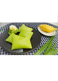 Bột Lá Dứa ( Lá Nếp ) Viettin Mart 100G