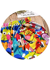 Set 2 QUẦN ĐÔI nam nữ mặc đi biển phong cách