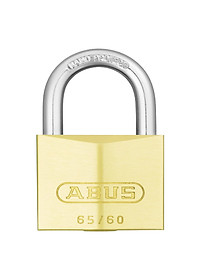 Khóa Đồng 65 Series ABUS (60mm)