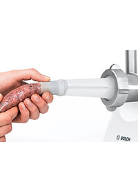 Máy Xay Thịt Bosch MFW3520W (500W) - Hàng chính hãng