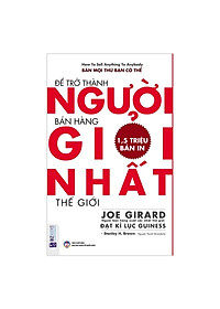 Combo Nghệ Thuật Bán Hàng - Bán Mọi Thứ Bạn Có Thể (Tặng kèm Bookmark PL)