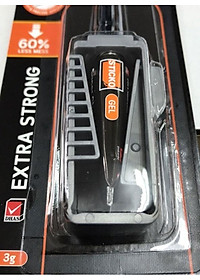 Keo Dán Sticko Super Glue 3g