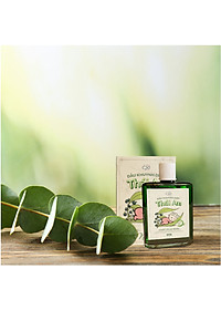 Dầu Khuynh Diệp Thái An Plus [An toàn cho cả trẻ sơ sinh] Giúp làm ấm, giảm ho, xua đuổi muỗi (C/30ml)