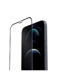 Kính cường lực Nillkin CP+ PRO cho iPhone 12 Mini / 12 / 12 Pro / 12 Pro Max - Hàng Nhập Khẩu