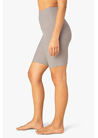 Quần short cạp cao size S