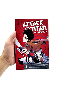 Attack On Titan: No Regrets 2