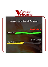 Card mạng Wireless TP-Link Archer TX3000E- Hàng chính hãng