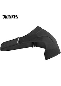 Đai nẹp cố định khớp vai AOLIKES A-1692 Sports shoulder pads