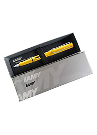 Bút Mực Lamy Safari (Yellow) 018