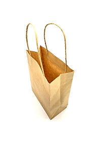 Túi Kraff The Sun 22x16