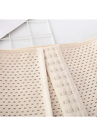 Combo 2 Gen Nịt Bụng Giảm Mỡ - Đai Nịt Bụng Sau Sinh Mã G01-2